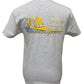 Kailua Inter Wave Rider T-Shirt