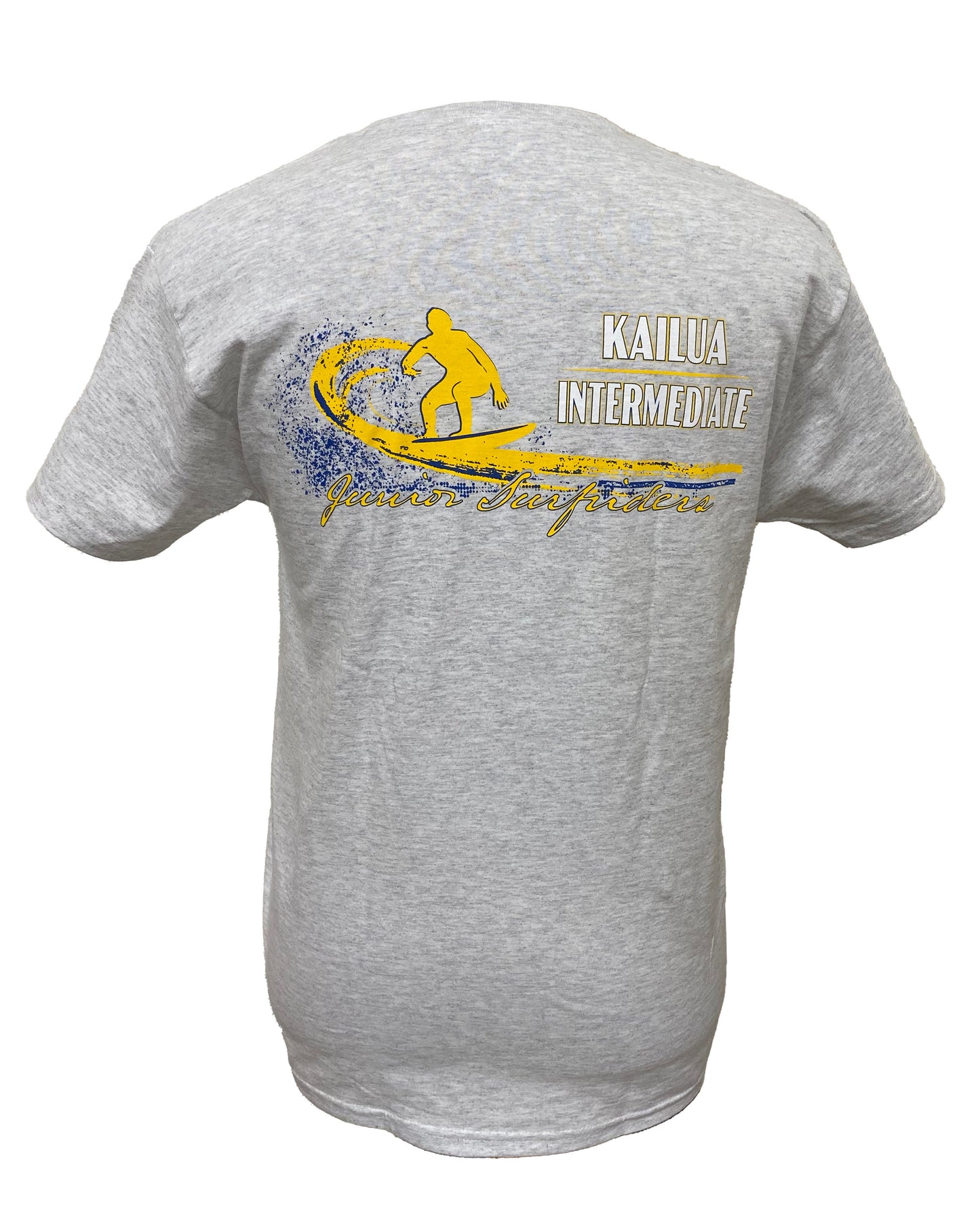 Kailua Inter Wave Rider T-Shirt