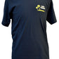 Kailua Inter Wave Rider T-Shirt