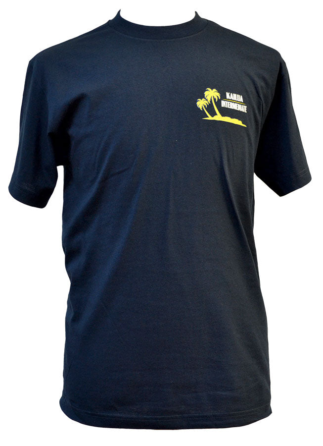 Kailua Inter Wave Rider T-Shirt