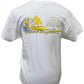 Kailua Inter Wave Rider T-Shirt