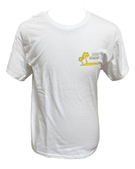 Kailua Inter Wave Rider T-Shirt