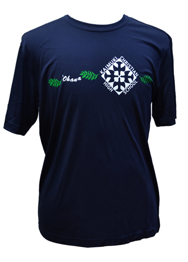 Kaimuki Christian High School Dri-Fit