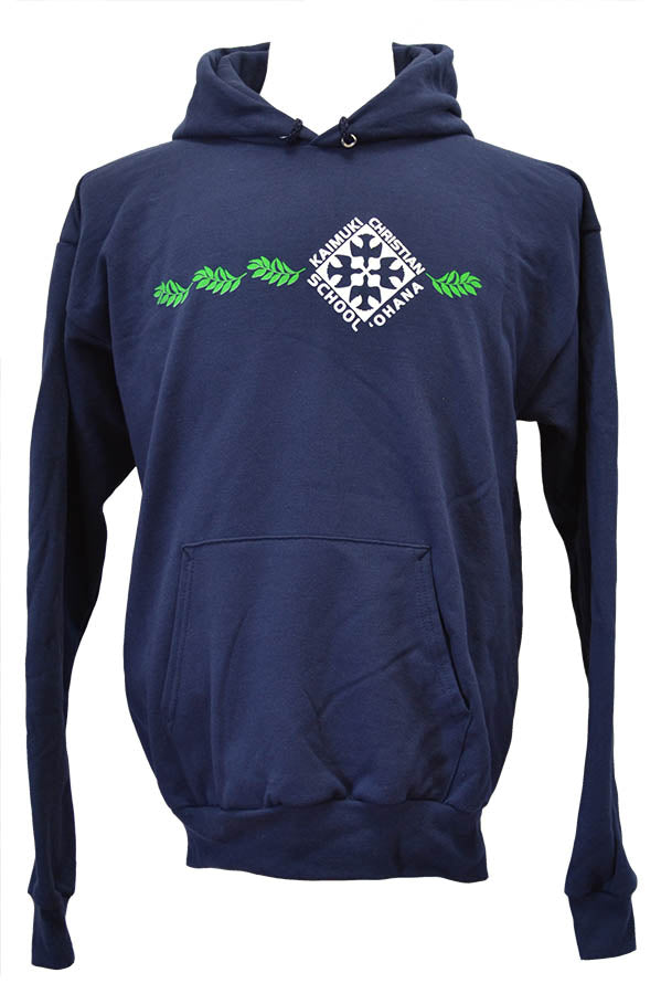 Kaimuki Christian Pullover Hoodie