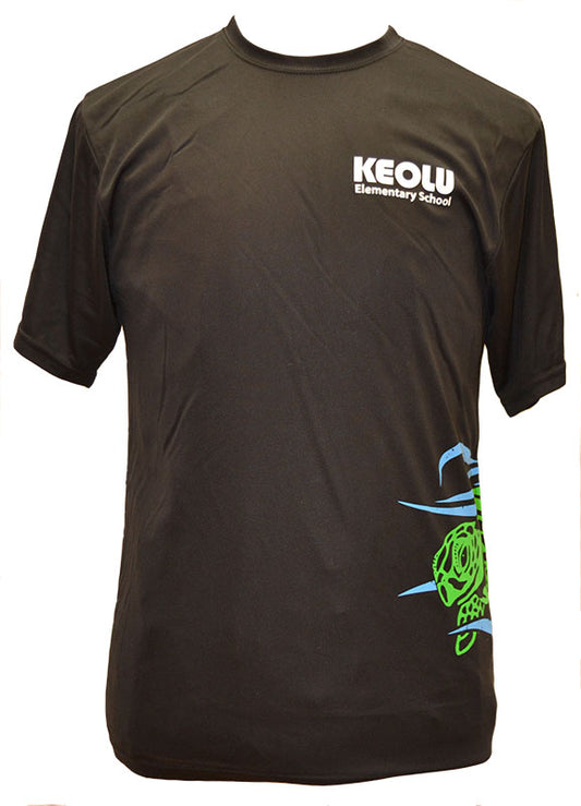 Keolu Honu Wave Dri-Fit