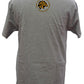 Lehua Leopard Letters T-shirt