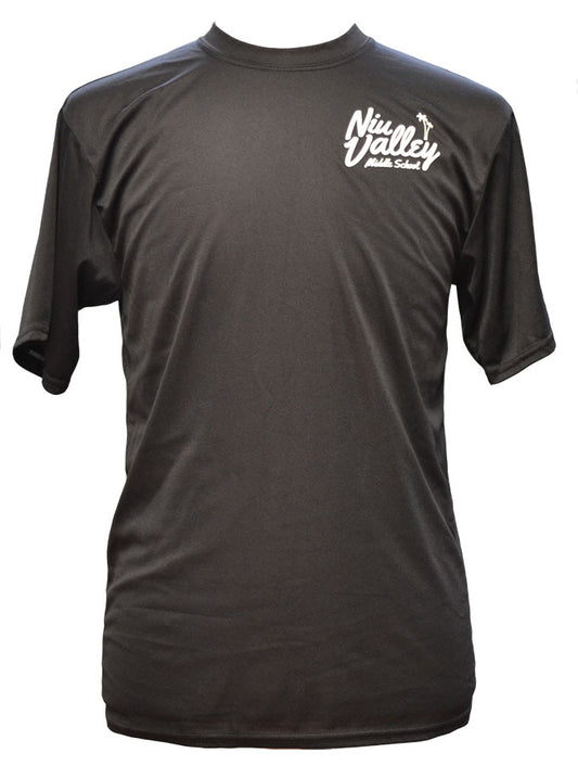 Niu Valley Logo Dri-Fit