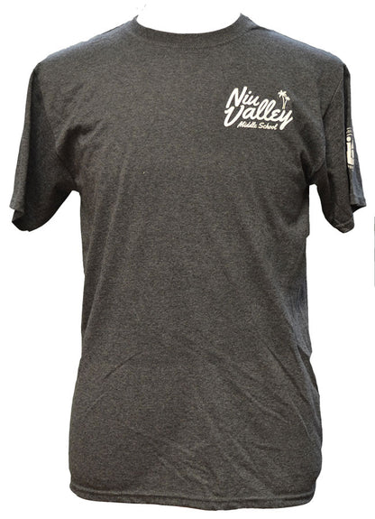 Niu Valley Logo T-Shirt