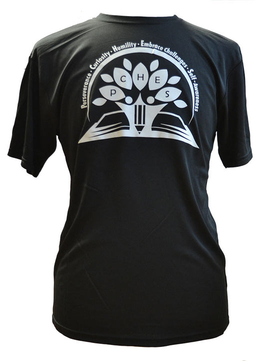 Pearl City Highlands Mindset Dri-Fit