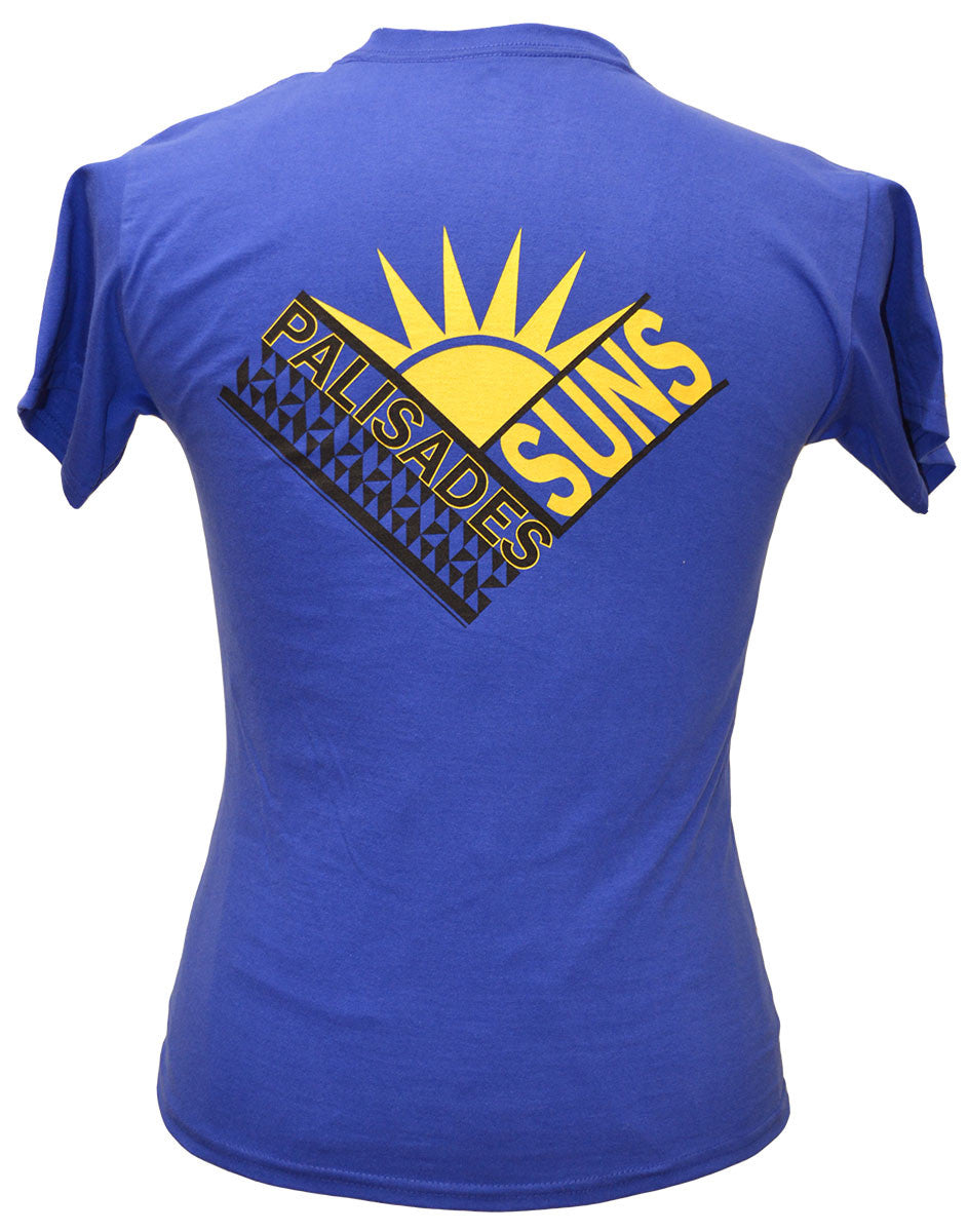 Palisades Ray T-Shirt *Discontinued*