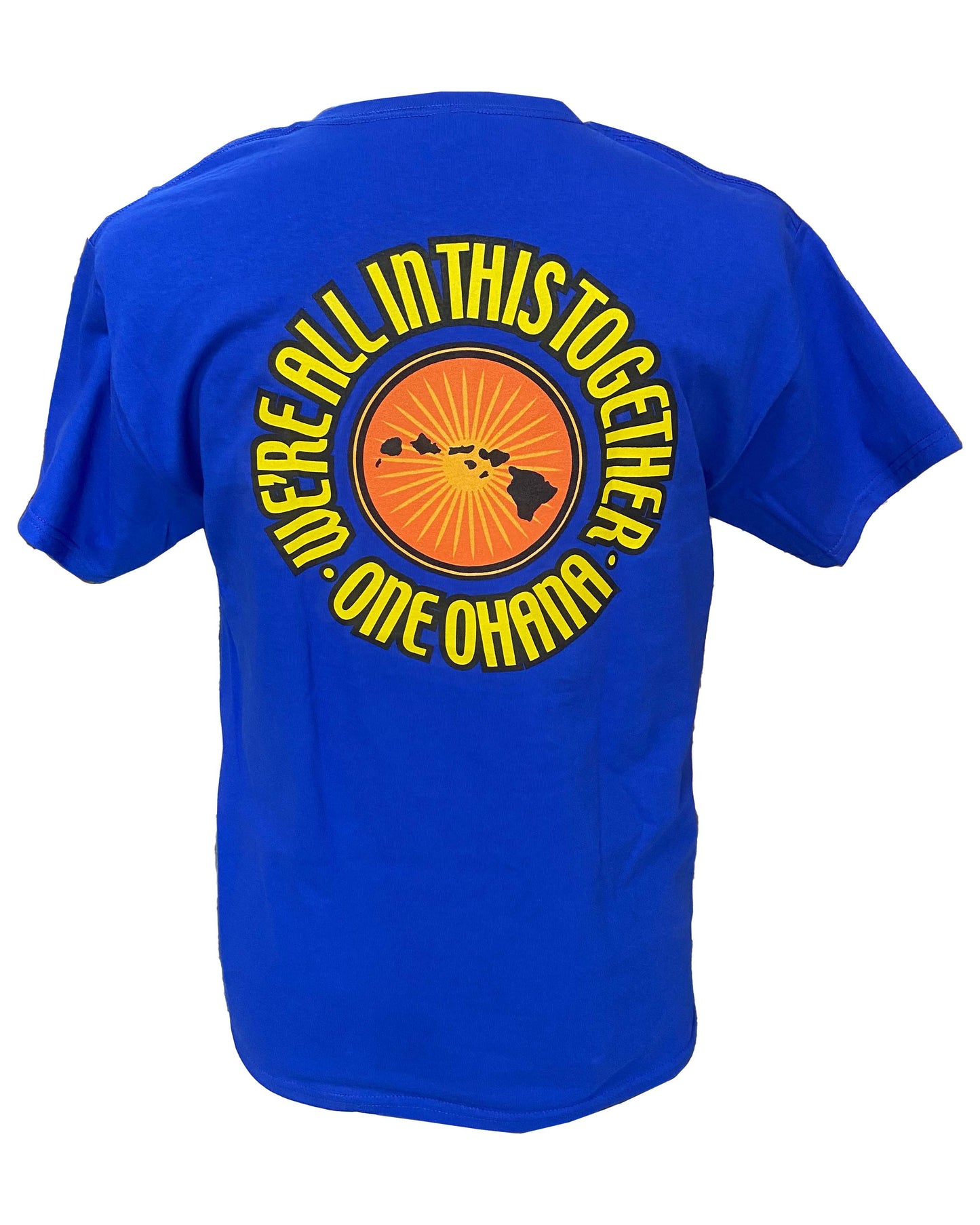 Palisades One Ohana T-Shirt
