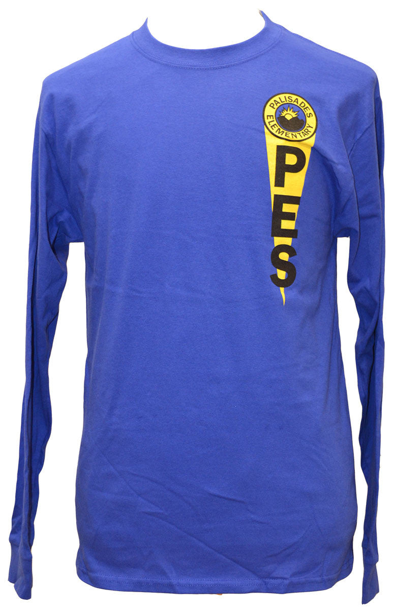 Palisades Ray L/S T-Shirt *Discontinued*