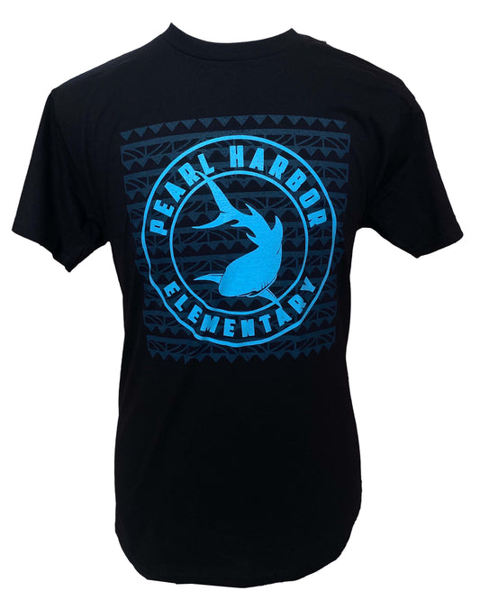 Pearl Harbor Logo T-Shirt
