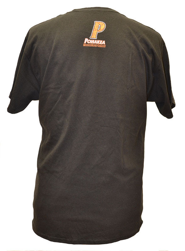 Pohakea Oval T-shirt *Discontinued*