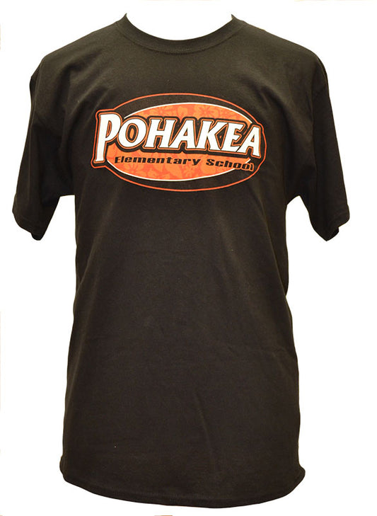 Pohakea Oval T-shirt *Discontinued*