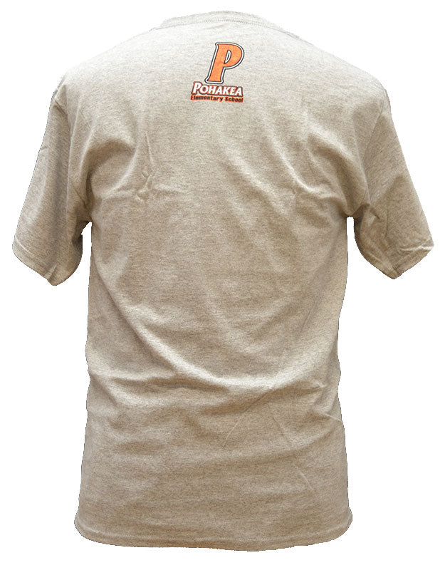 Pohakea Oval T-shirt *Discontinued*