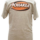 Pohakea Oval T-shirt *Discontinued*