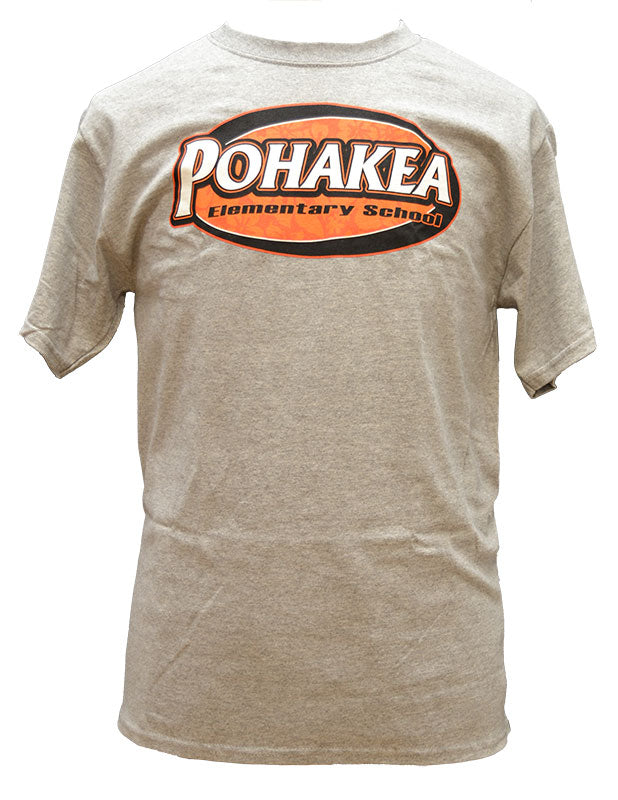 Pohakea Oval T-shirt *Discontinued*