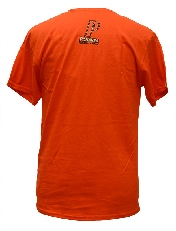 Pohakea Oval T-shirt *Discontinued*