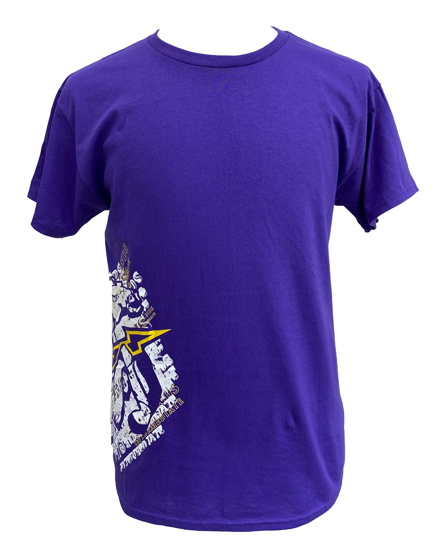 Highlands Logo T-Shirt