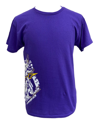 Highlands Logo T-Shirt