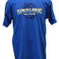 Salt Lake Curl T-shirt