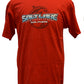 Salt Lake Curl T-shirt