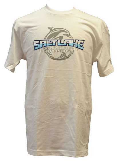 Salt Lake Curl T-shirt