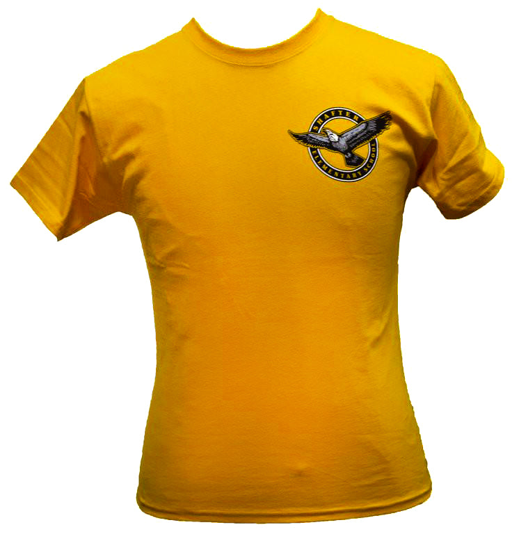 Shafter Flying Eagle T-Shirt