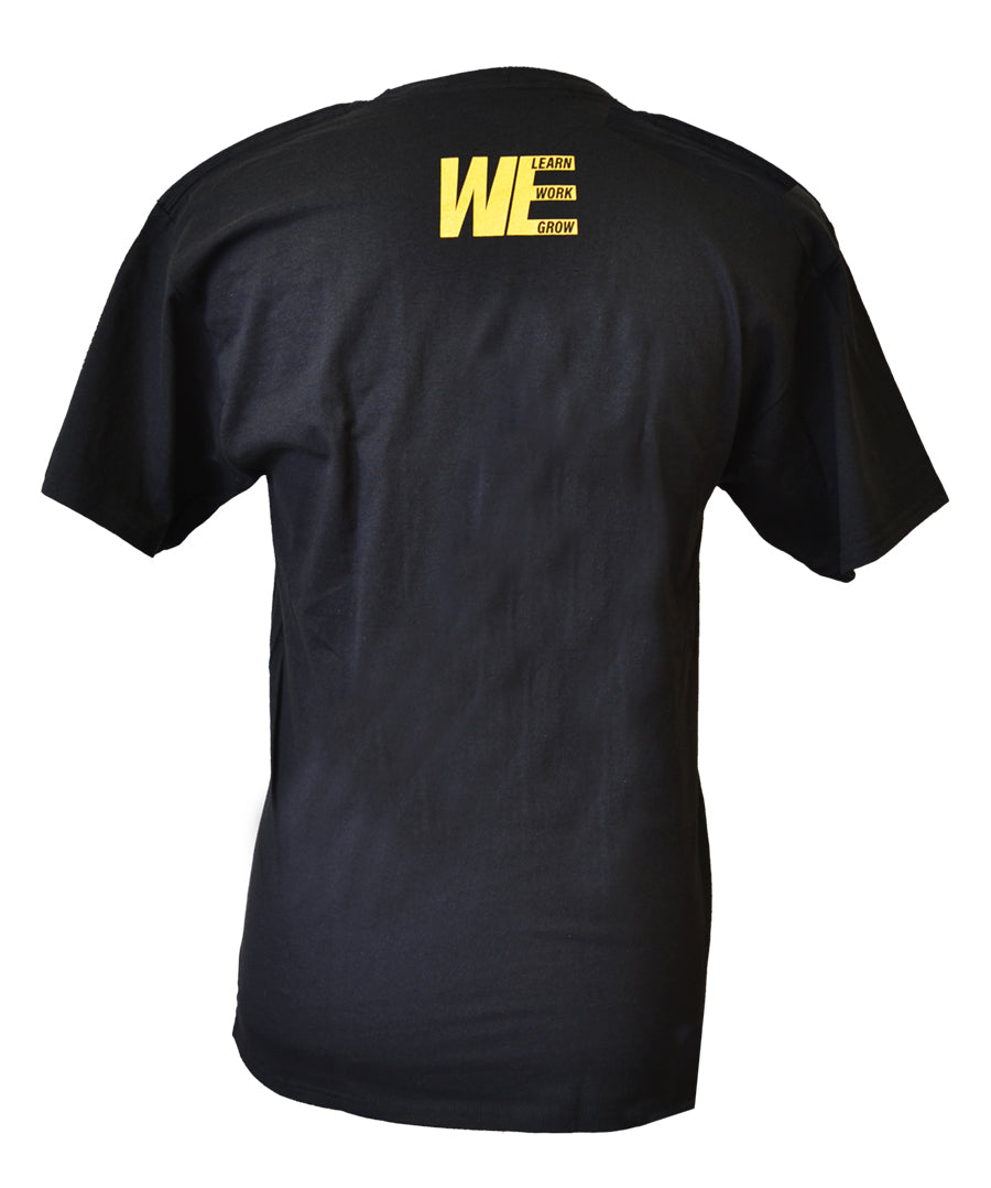 Wheeler Oval Logo T-Shirt