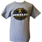 Wheeler Oval Logo T-Shirt