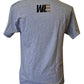 Wheeler Oval Logo T-Shirt
