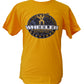 Wheeler Oval Logo T-Shirt