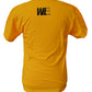 Wheeler Oval Logo T-Shirt