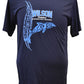 Wilson Tribal Dolphin Dri-Fit Short-Sleeve