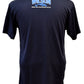Wilson Tribal Dolphin Dri-Fit Short-Sleeve