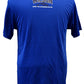 Wilson Tribal Dolphin Dri-Fit Short-Sleeve
