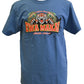 Ewa Makai Logo T-Shirt