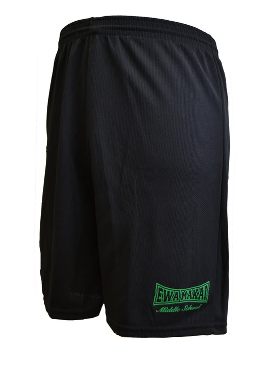 Ewa Makai P.E. Shorts