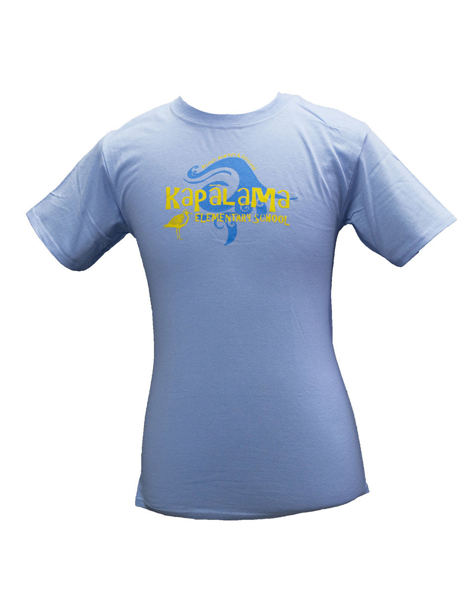 Kapalama Wave T-Shirt *Discontinued*