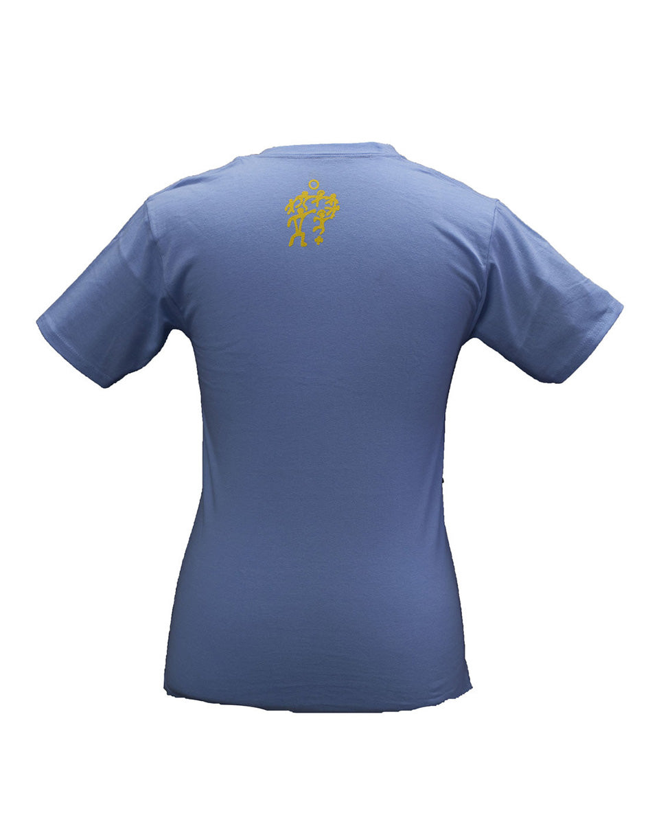 Kapalama Wave T-Shirt *Discontinued*
