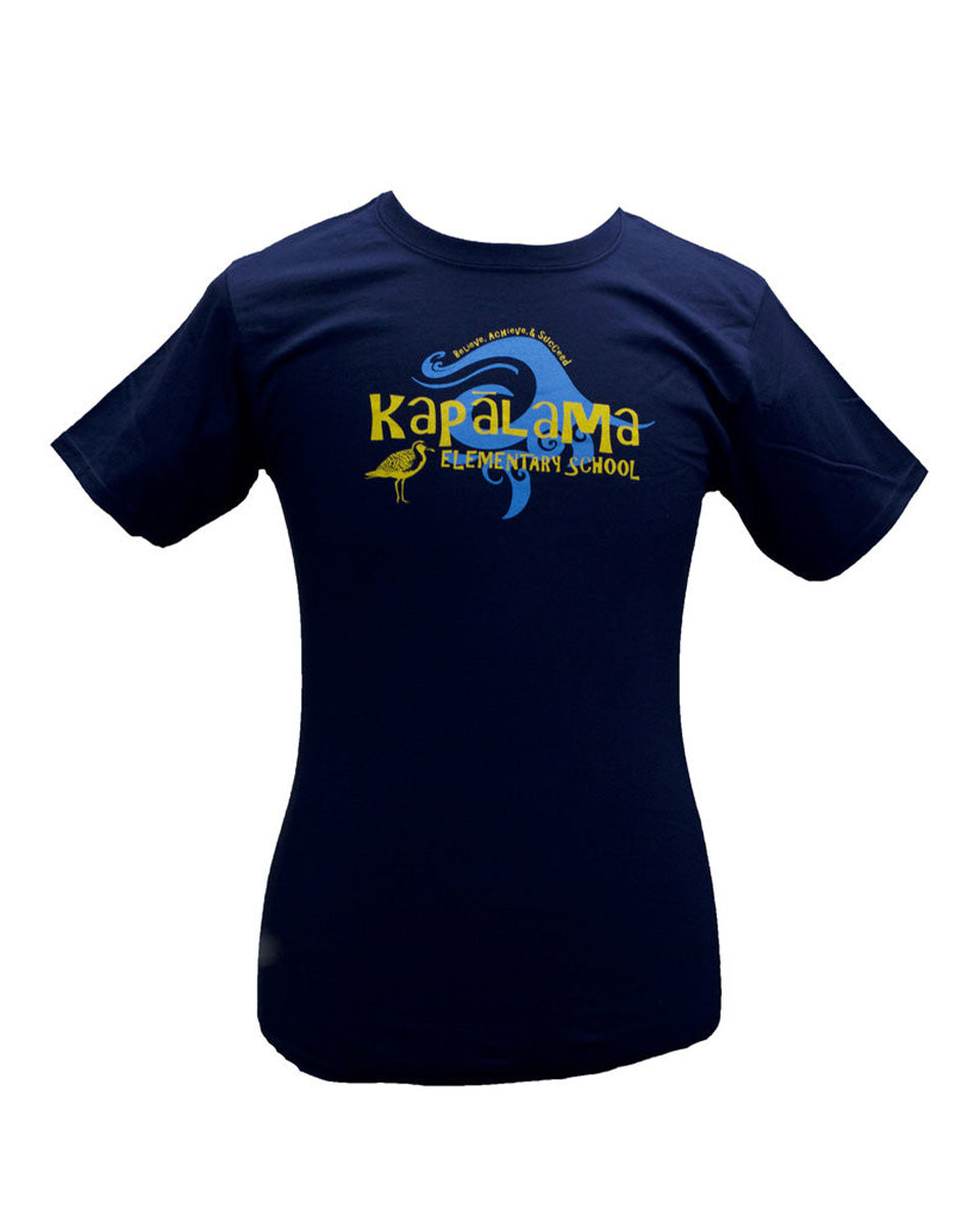 Kapalama Wave T-Shirt *Discontinued*