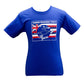 Mokulele Flyers T-Shirt