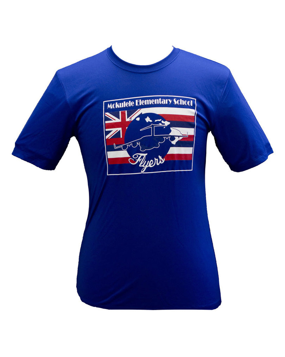 Mokulele Dri-Fit