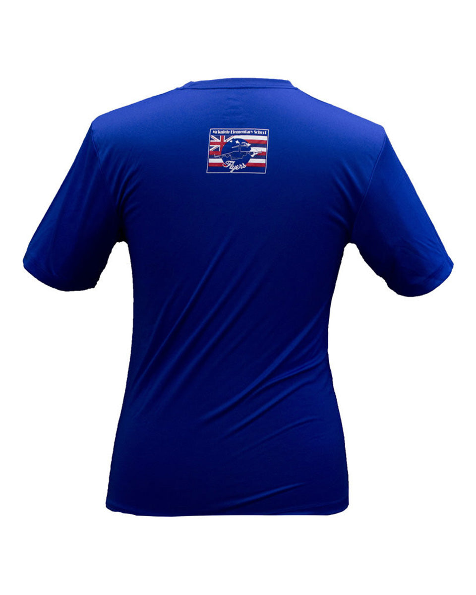 Mokulele Dri-Fit