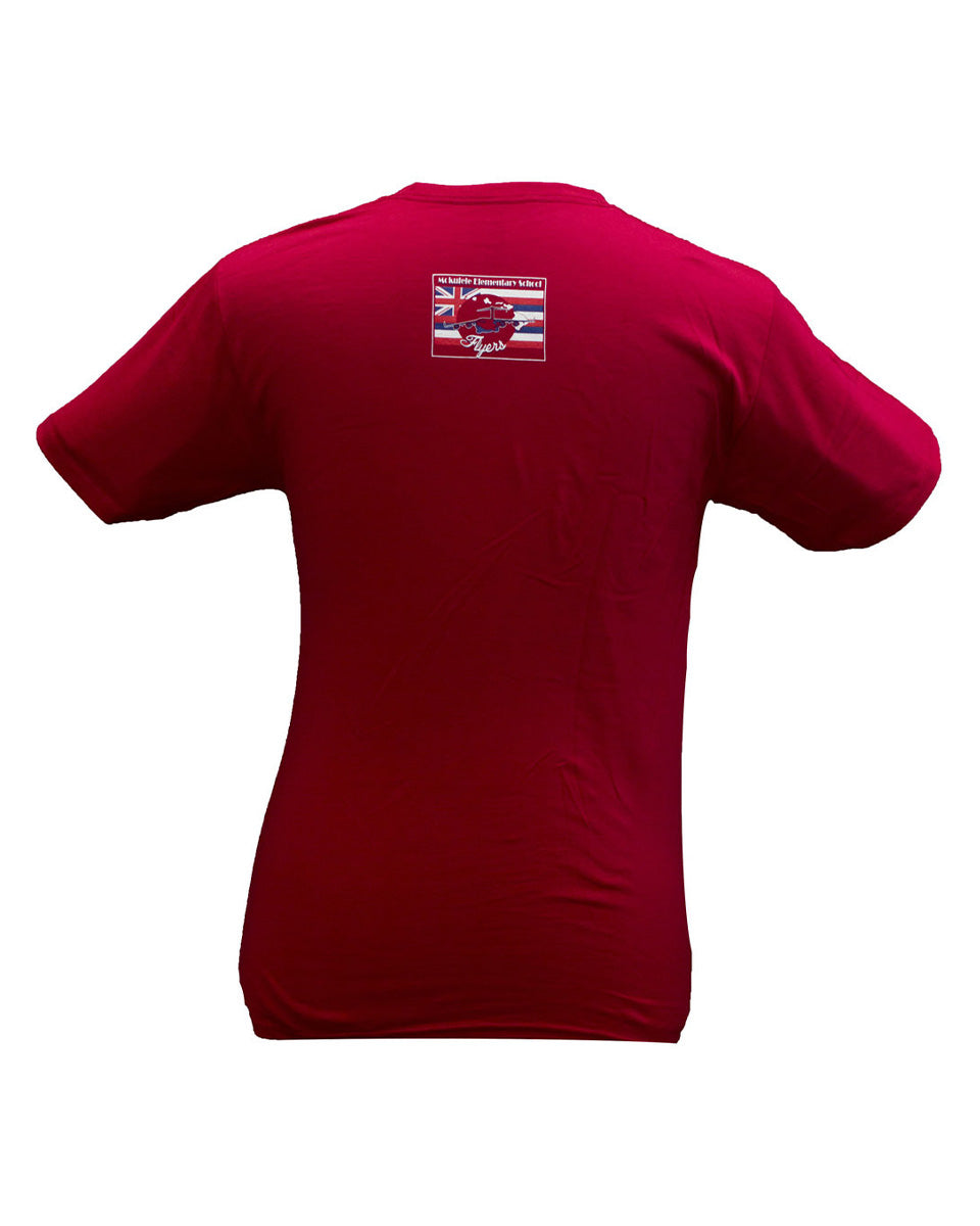 Mokulele Flyers T-Shirt