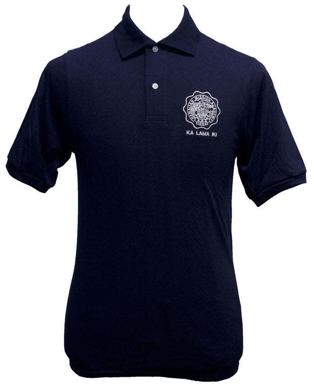 HMA Ka Lama Iki Logo Polo