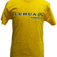 Lehua Leopard Paw T-Shirt *Discontinued*