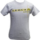Lehua Leopard Paw T-Shirt *Discontinued*