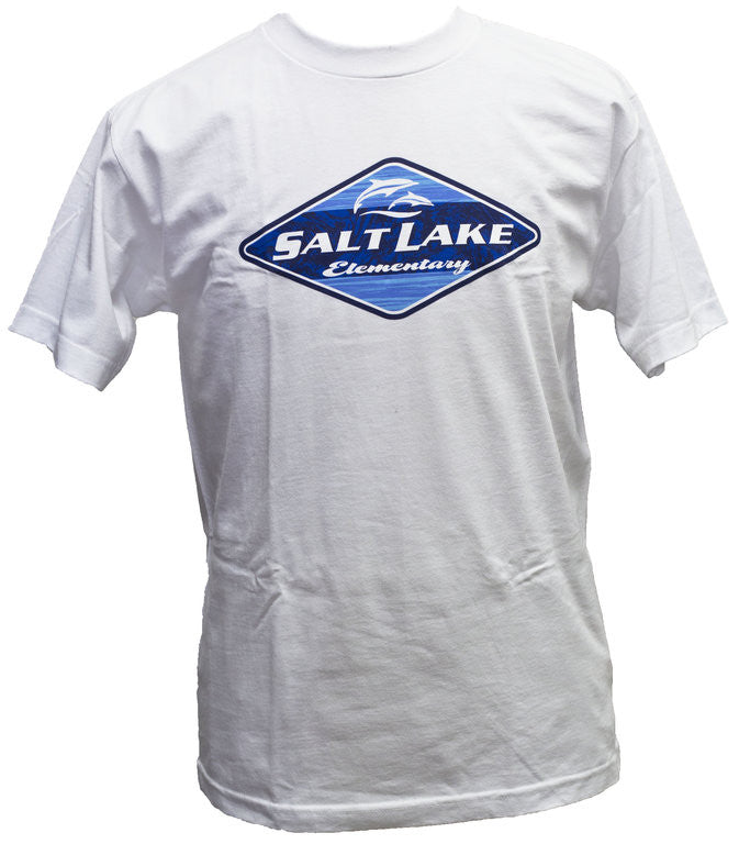 Salt Lake Diamond T-Shirt